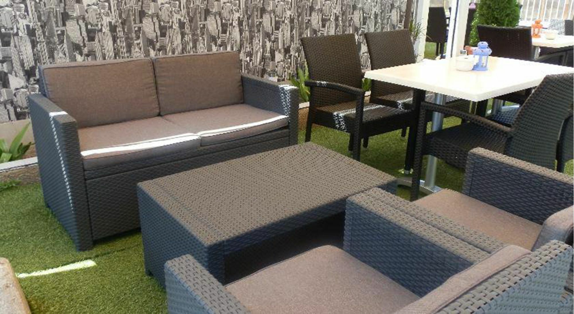 Hostal Bonavista Blanes Ngoại thất bức ảnh